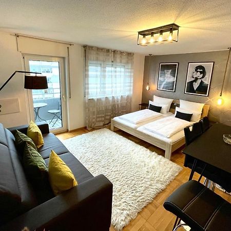 Design Apartment Vendome Friburgo de Brisgovia Exterior foto