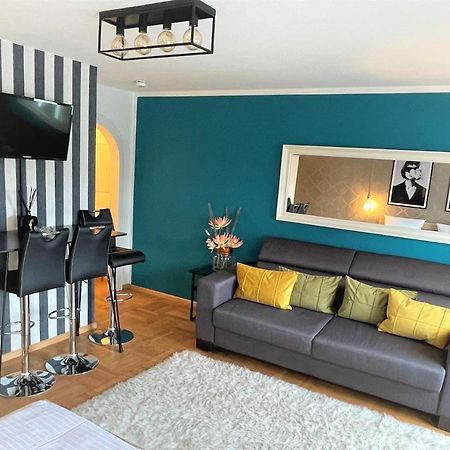 Design Apartment Vendome Friburgo de Brisgovia Exterior foto
