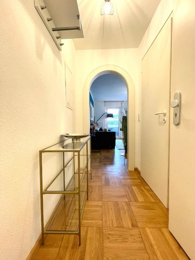Design Apartment Vendome Friburgo de Brisgovia Exterior foto