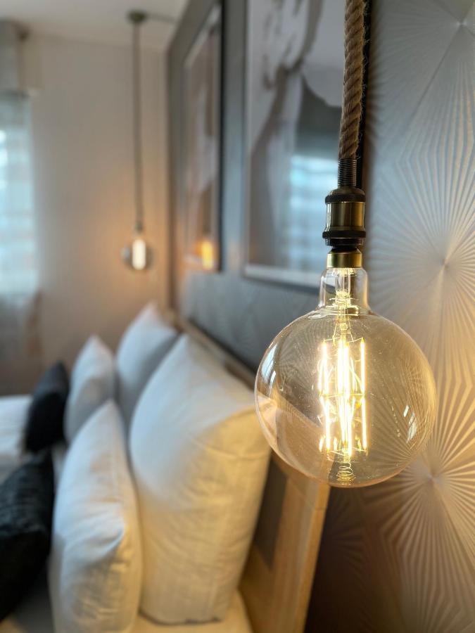 Design Apartment Vendome Friburgo de Brisgovia Exterior foto
