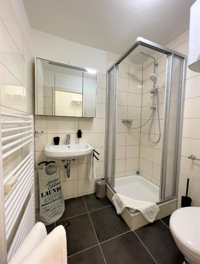 Design Apartment Vendome Friburgo de Brisgovia Exterior foto